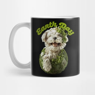 Earth Day Mug